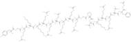 Cdk2/Cyclin Inhibitory Peptide I