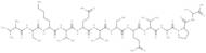 Rhodopsin peptide