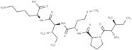 Bax inhibitor peptide, negative control