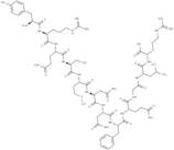 Adrenomedullin (1-12), human