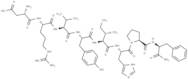 Angiotensin 1/2 (1-8) amide