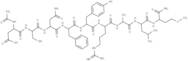 Epidermal growth factor receptor (994-1002) acetyl/amide