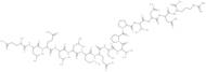 Fusion glycoprotein (92-106) [Human respiratory syncytial virus]