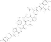 hemagglutinin precursor (114-122) amide [Influenza A virus]