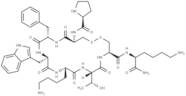 Cortistatin-8