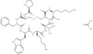 Cortistatin-8 acetate