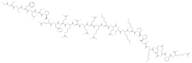 [Des-octanoyl]-Ghrelin (human)