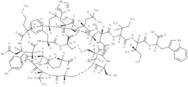 Endothelin-1 (1-15), amide, human