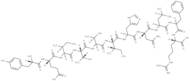 heparin cofactor II precursor fragment [Homo sapiens]