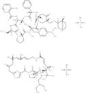 Quinupristin-Dalfopristin Complex (mesylate)