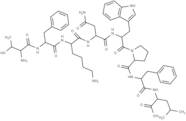 survivin (baculoviral IAP repeat-containing protein 5) (21-28)