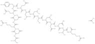 transferrin fragment acetate