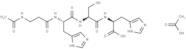 Acetyl Tetrapeptide-5 acetate