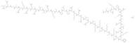 Thymosin β4 acetate(75591-33-4 free base)