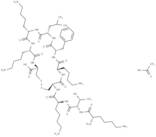 Endotoxin Inhibitor acetate