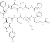 D-loop peptide, synthetic