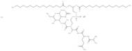 Mifamurtide sodium hydrate