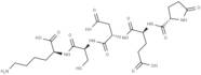 Hemoregulatory peptide 5b