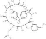 RA X Peptide