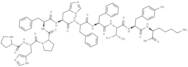 Renin inhibitory peptide