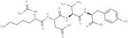 Acetyl tetrapeptide-2