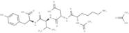 Acetyl tetrapeptide-2 Acetate