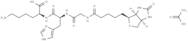 Biotinoyl tripeptide-1 Acetate