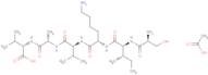Hexapeptide-10 Acetate
