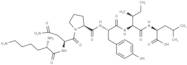 Neurotensin-related hexapeptide