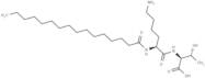 Palmitoyl dipeptide-7