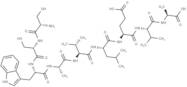 Peptide pva