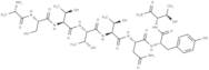 Peptide T amide