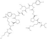 Small cardioactive peptide A