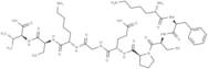 Sperm-activating peptide 1