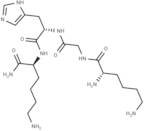 Tetrapeptide-3