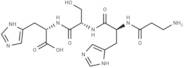 Tetrapeptide-5