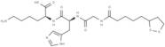 Thioctoyl tripeptide-1