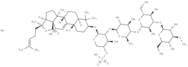 Pervicoside B