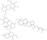 Sarasinoside B1