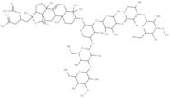 Stichloroside C2