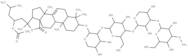 Thelenotoside B