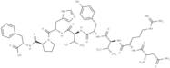 Angiotensin amide