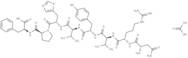 Angiotensin amide acetate