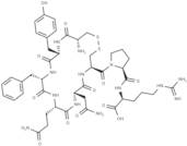 Argipressin, des-glynh2(9)-