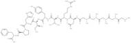 Pentasarcosyl angiotensin II