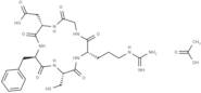 Cyclo(-RGDfC)acetate