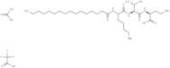 Palmitoyl Dipeptide-5 Acetate