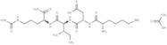 Tripeptide-10 citrulline Acetate