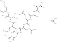 Octapeptide-2 Acetate