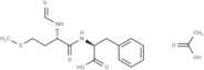 FOR-MET-PHE-OH acetate